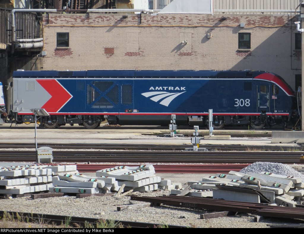 Amtrak